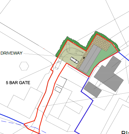 Conversion to Holiday let Battle East Sussex